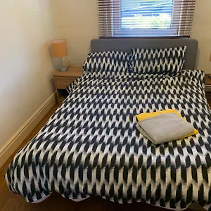 The Brougham House Holiday home